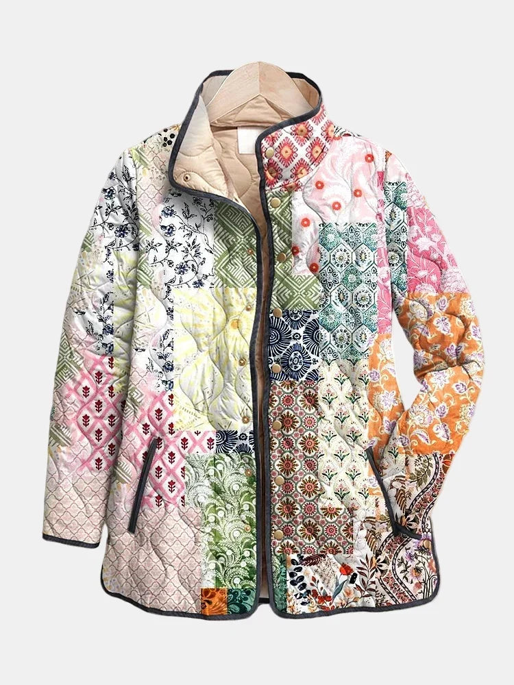 Quilted Jacket