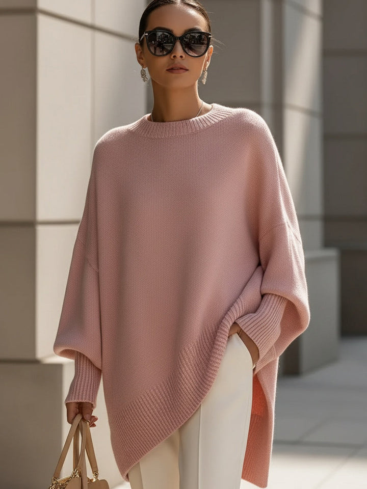 Sophie | Oversized Knit Jumper