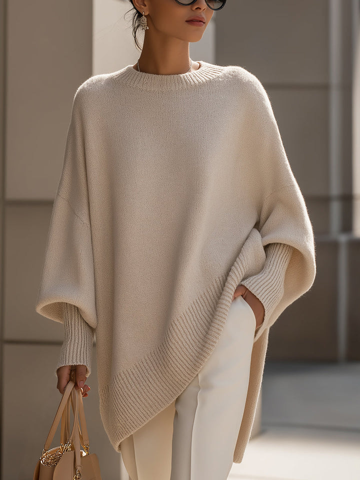 Sophie | Oversized Knit Jumper
