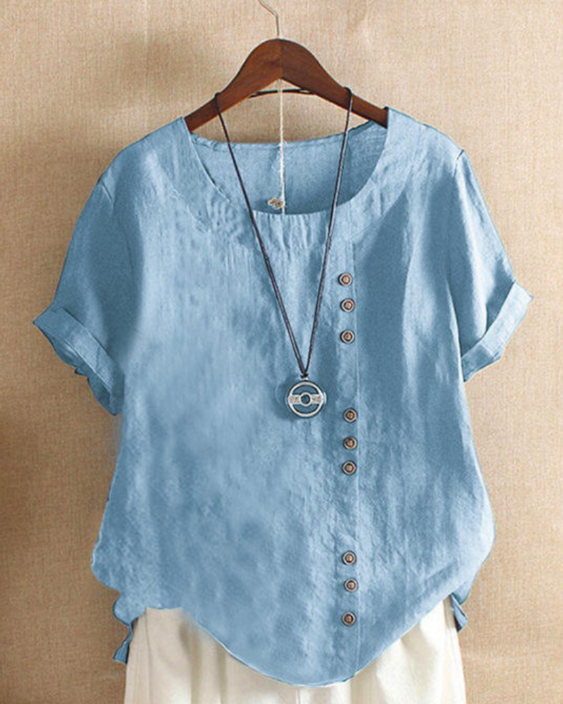 Miranda | Chic Summer Tee