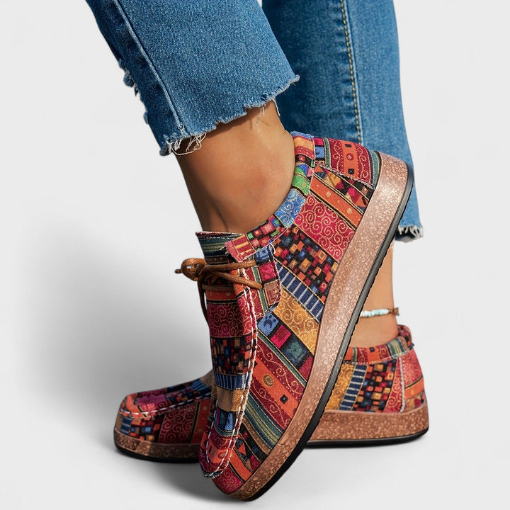 Celeste | Orthopedic Sneakers