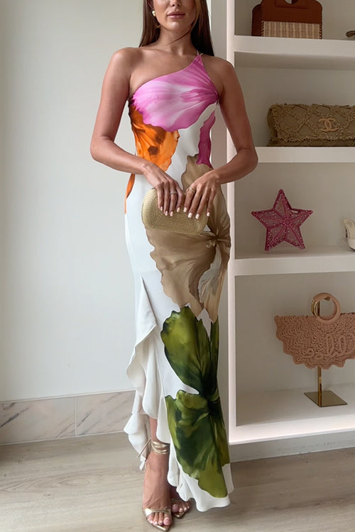 Cecily | Maxi Dress