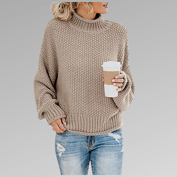 Elara | Knit Sweater
