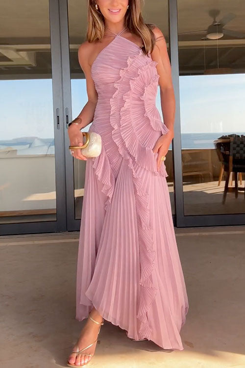 Althea | Maxi Dress