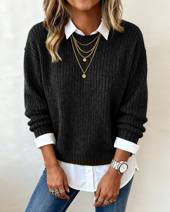 Laluna | Sweater