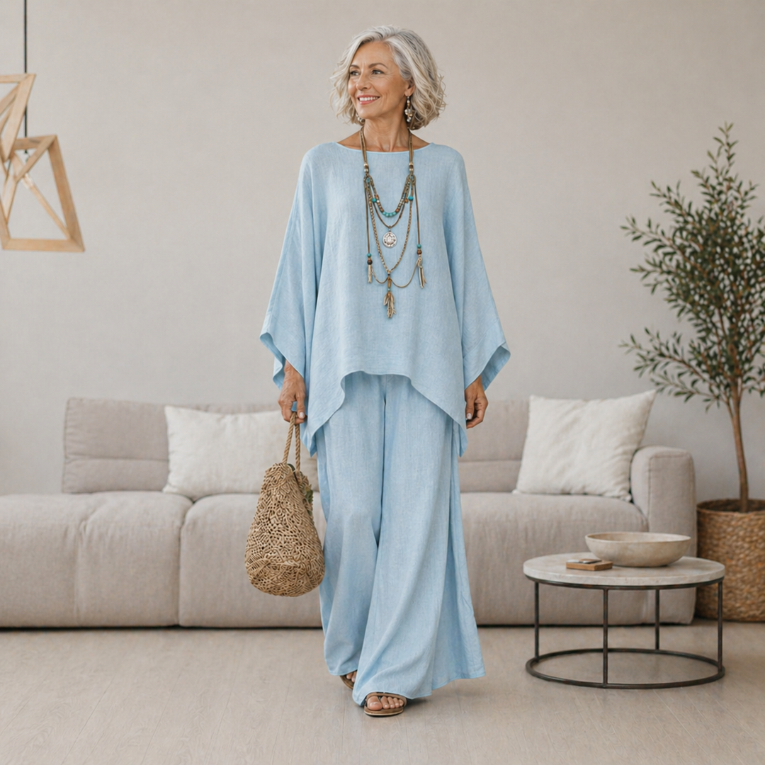 Luna | Luxury Set Ensemble