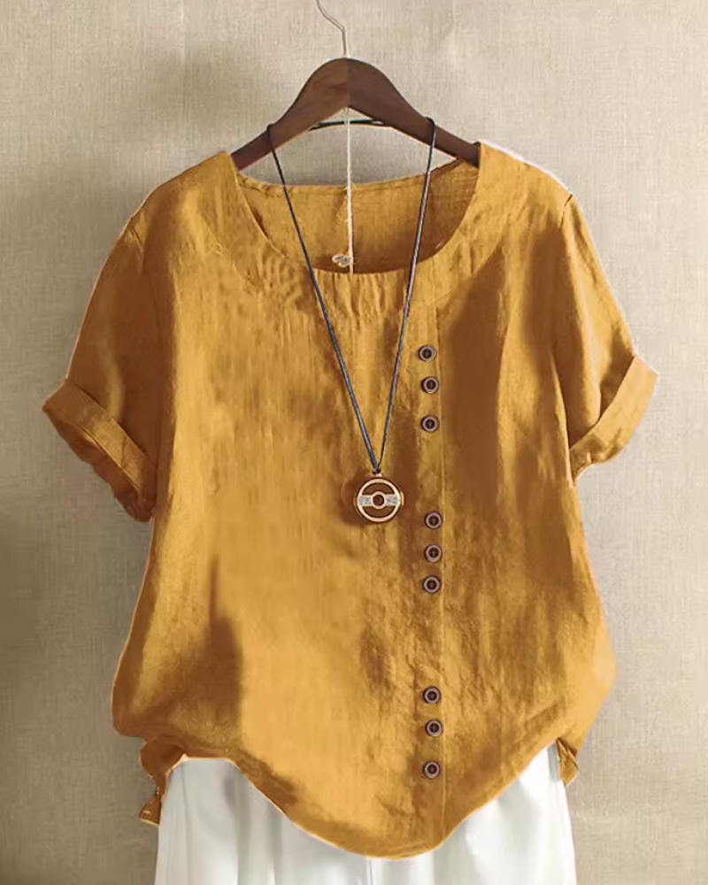 Miranda | Chic Summer Tee