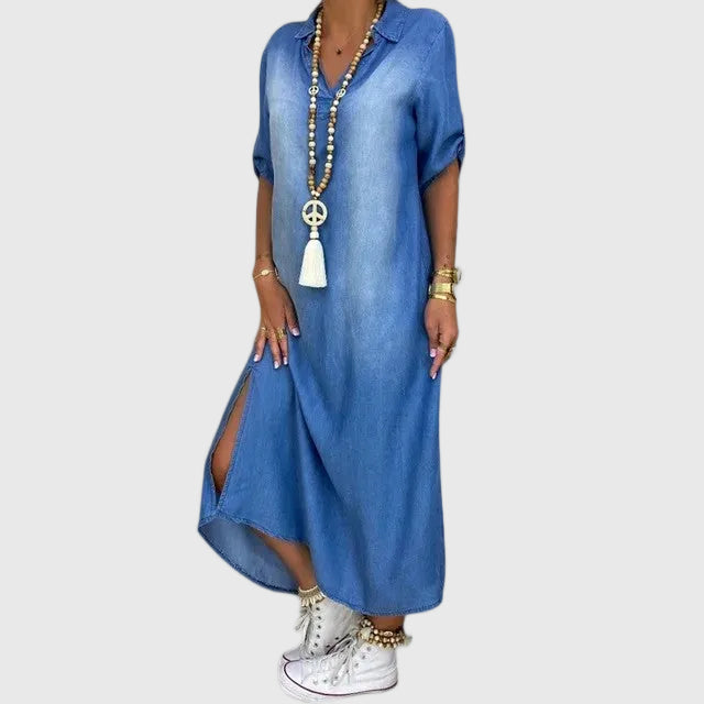 Anthyrah | Sophisticated Dress