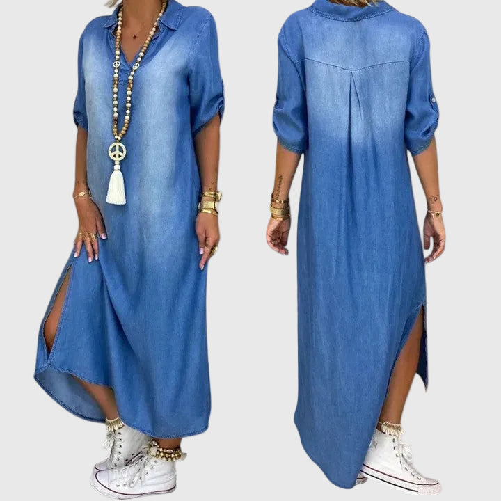Anthyrah | Sophisticated Dress