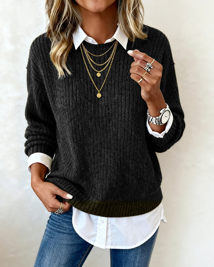Laluna | Sweater