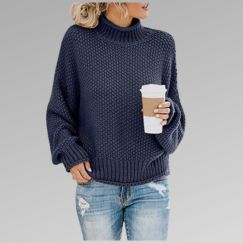 Elara | Knit Sweater