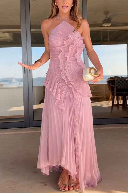 Elowen | Maxi Dress