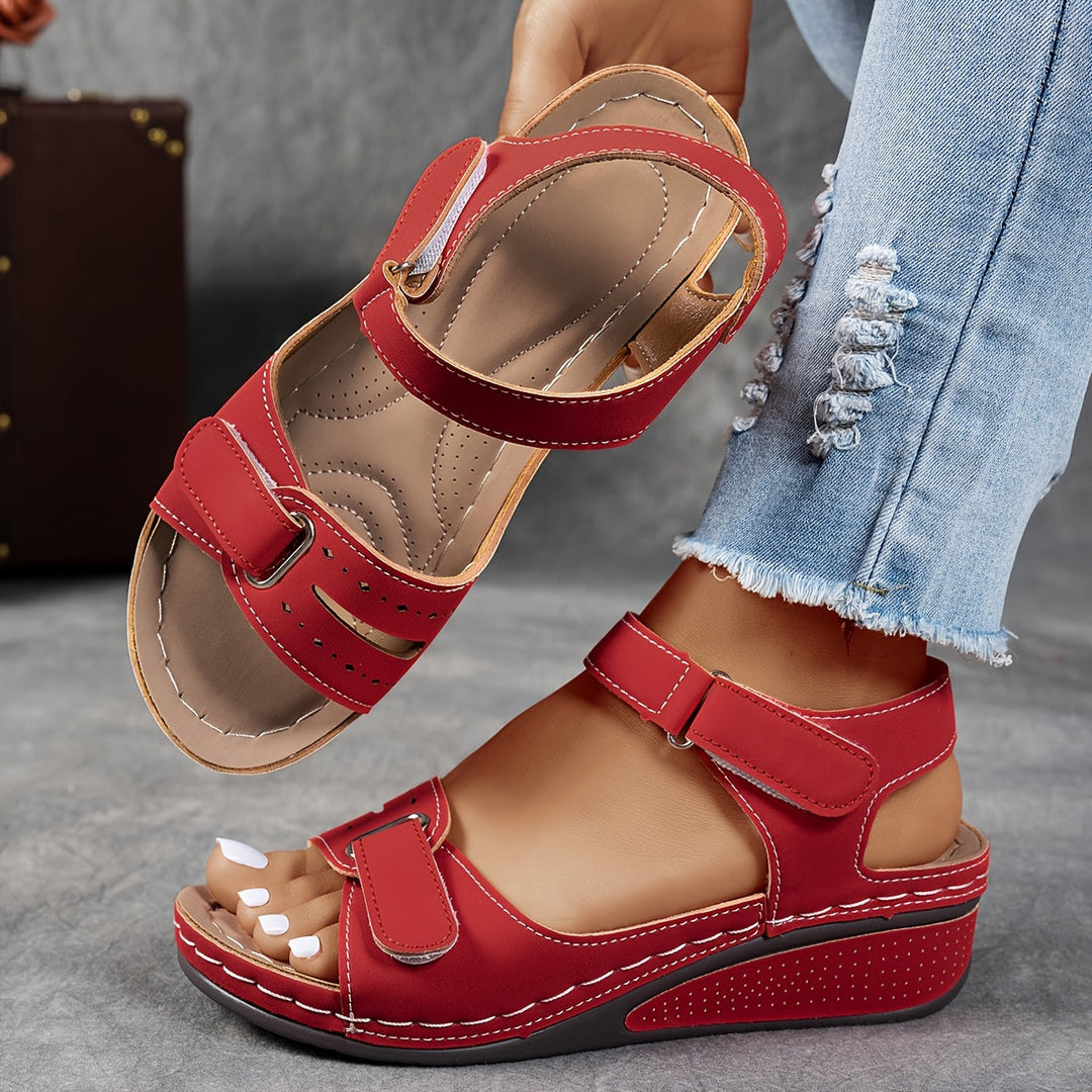 Mira | Comfort Sandals