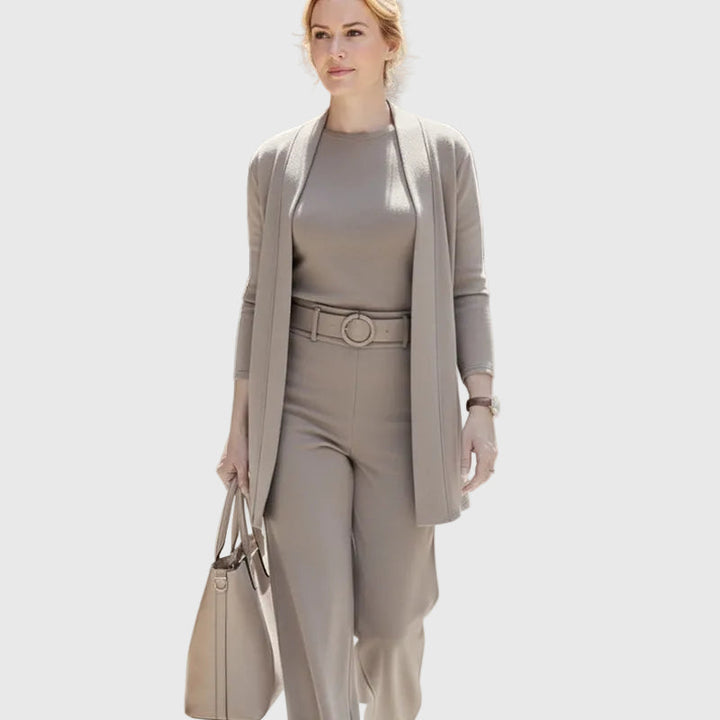Reigh™ | Elegant Three-Piece Set