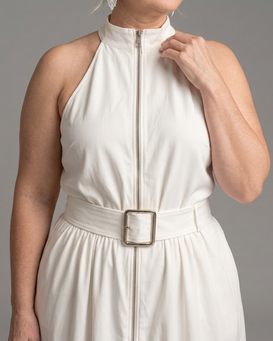 Jasmine | Wide Leg Jumpsuit