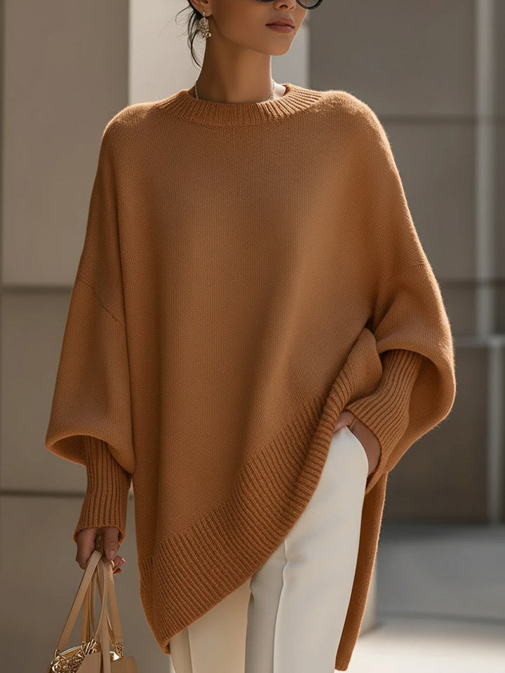 Sophie | Oversized Knit Jumper
