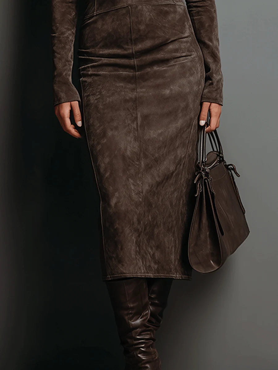Elowen | Midi Dress