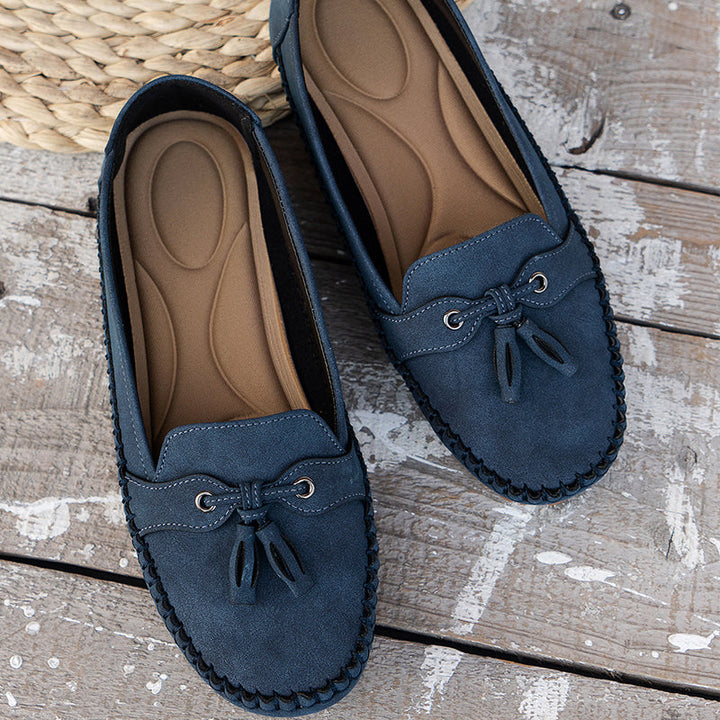 Isolde | Vintage Loafers