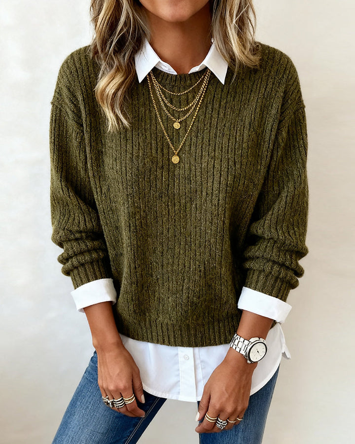 Laluna | Sweater