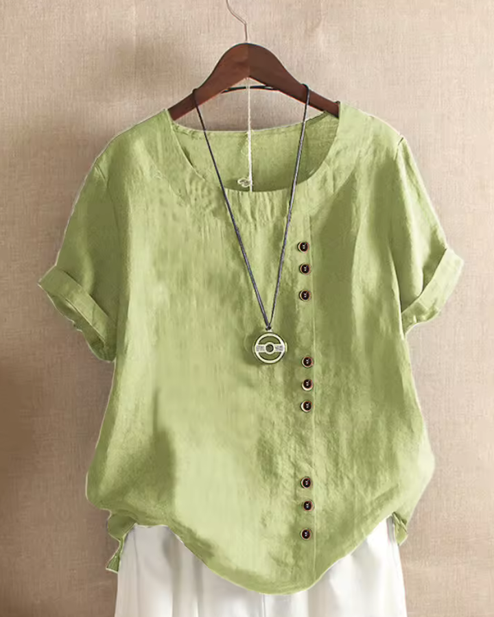 Miranda | Chic Summer Tee