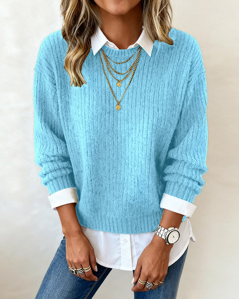 Laluna | Sweater