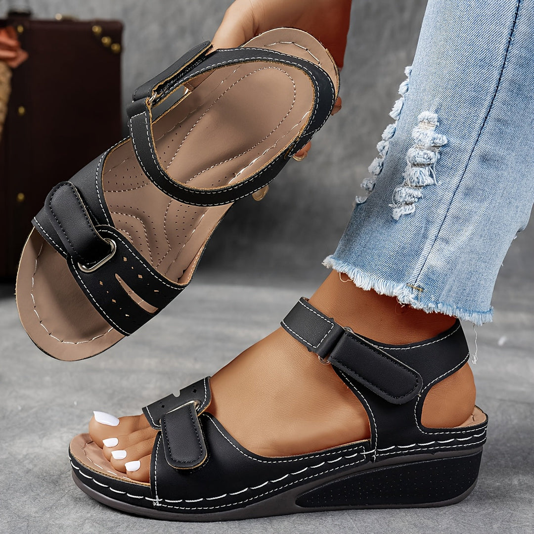 Mira | Comfort Sandals