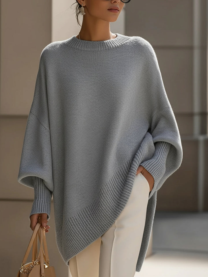 Sophie | Oversized Knit Jumper