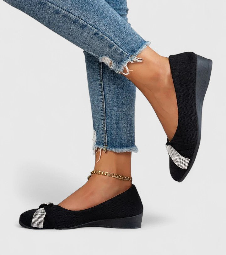 Imogen | Orthopedic Footwear
