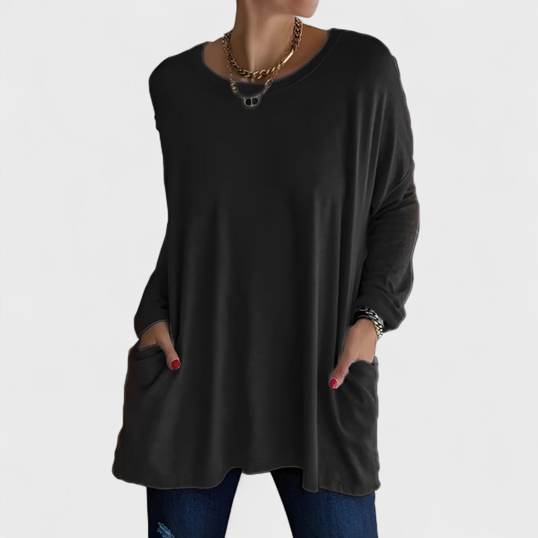 Emmarie | Comfortable Top