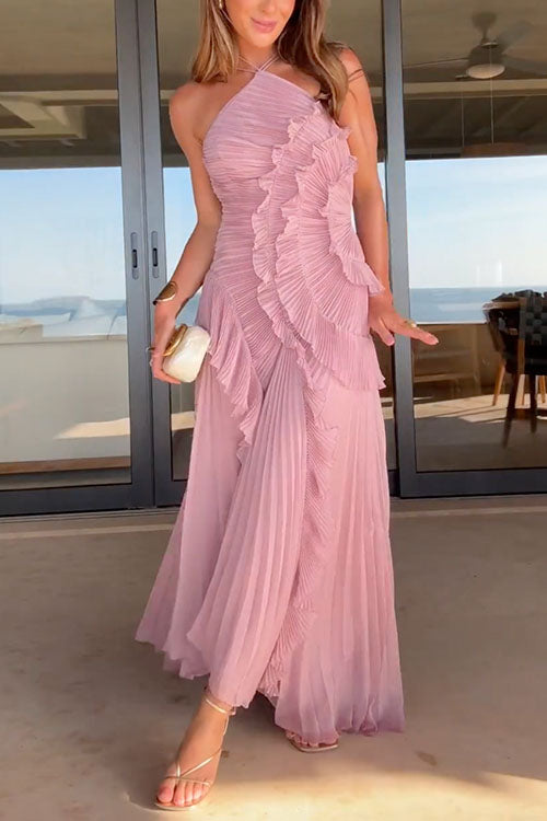 Althea | Maxi Dress