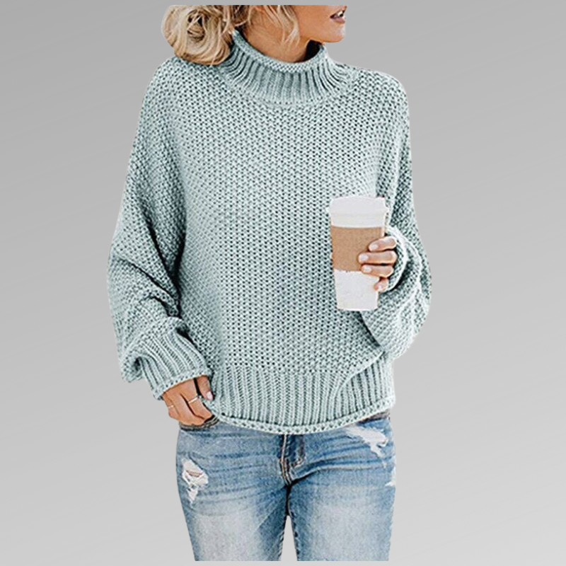 Elara | Knit Sweater