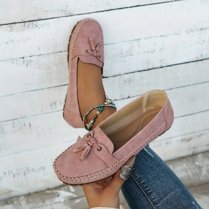 Isolde | Vintage Loafers