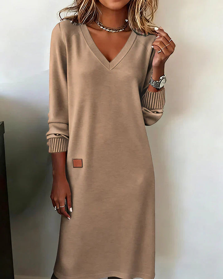 Luisa | Cozy Dress