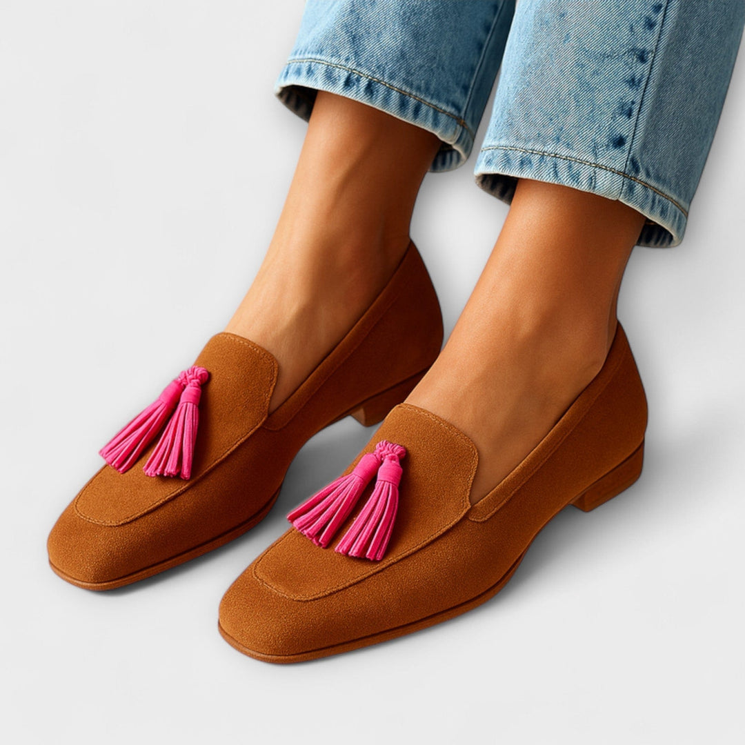 Isadora | Loafers