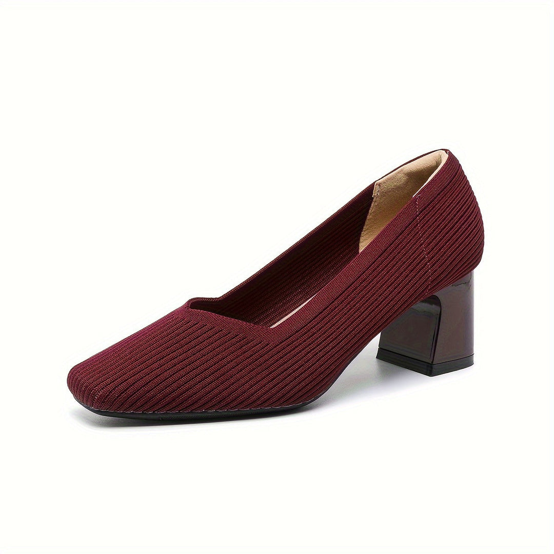 Brynn™ | Orthopedic Heels