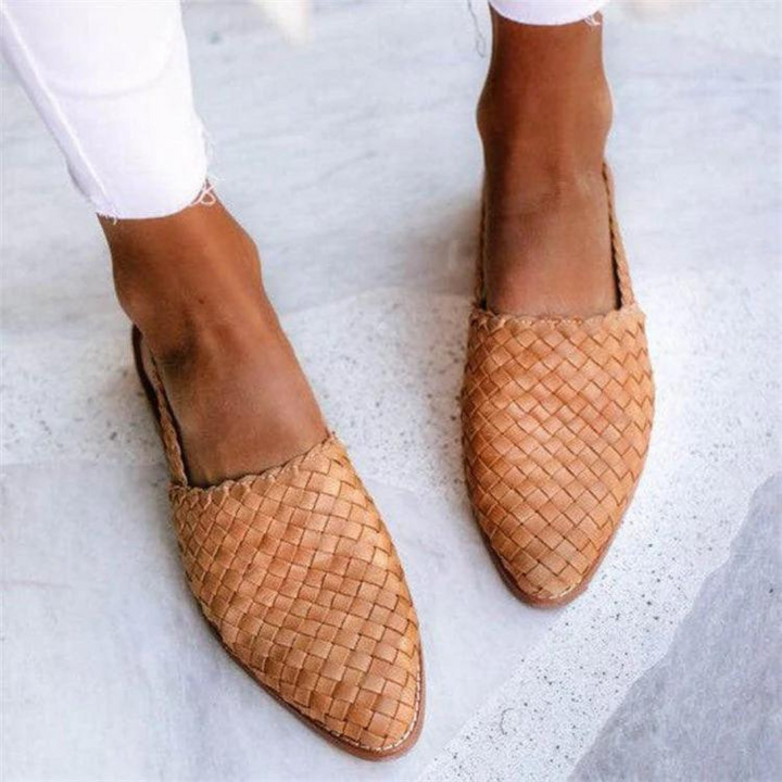 Maris | Handcrafted Leather Sandals