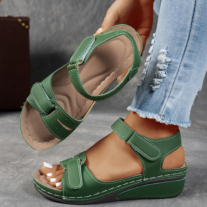 Selena | Orthopedic Sandals