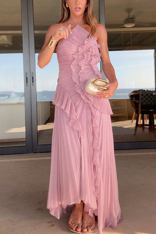 Elowen | Maxi Dress