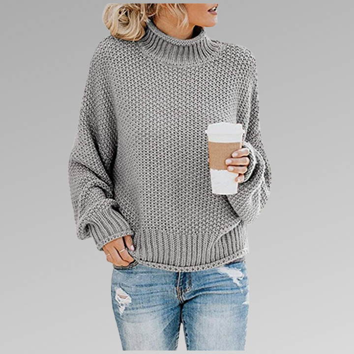 Elara | Knit Sweater