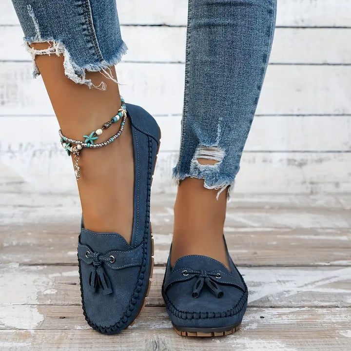 Cecilia | Vintage Loafers
