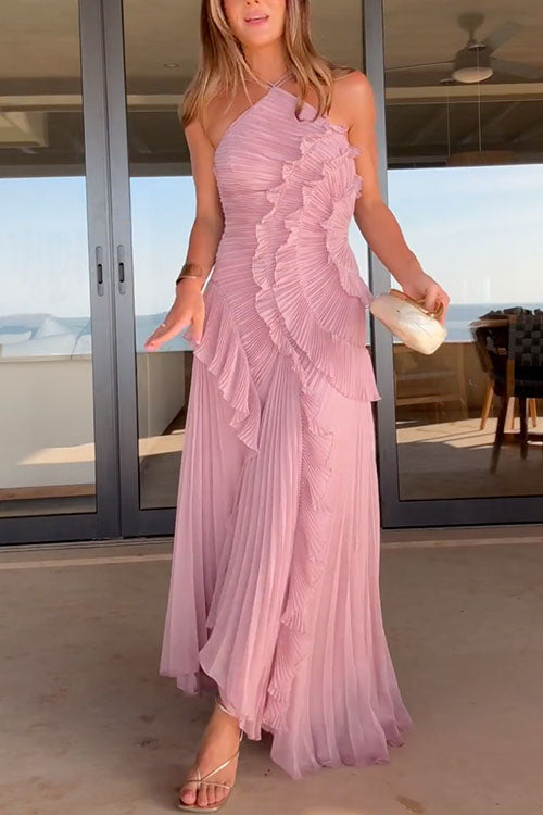 Elowen | Maxi Dress