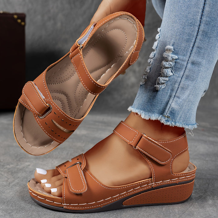 Selena | Orthopedic Sandals