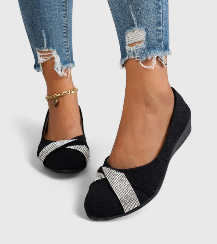Zinnia | Orthopedic Footwear