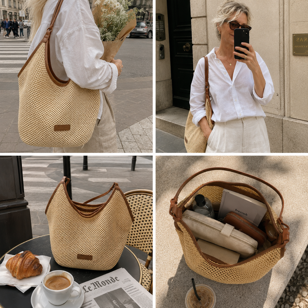 Nora | (SOLD OUT)