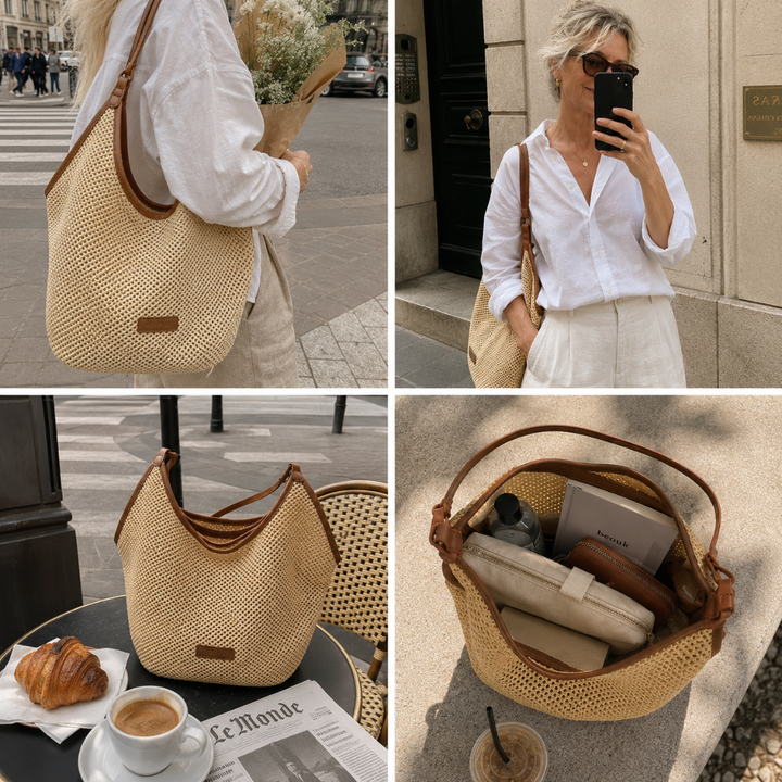 Nora | (SOLD OUT)