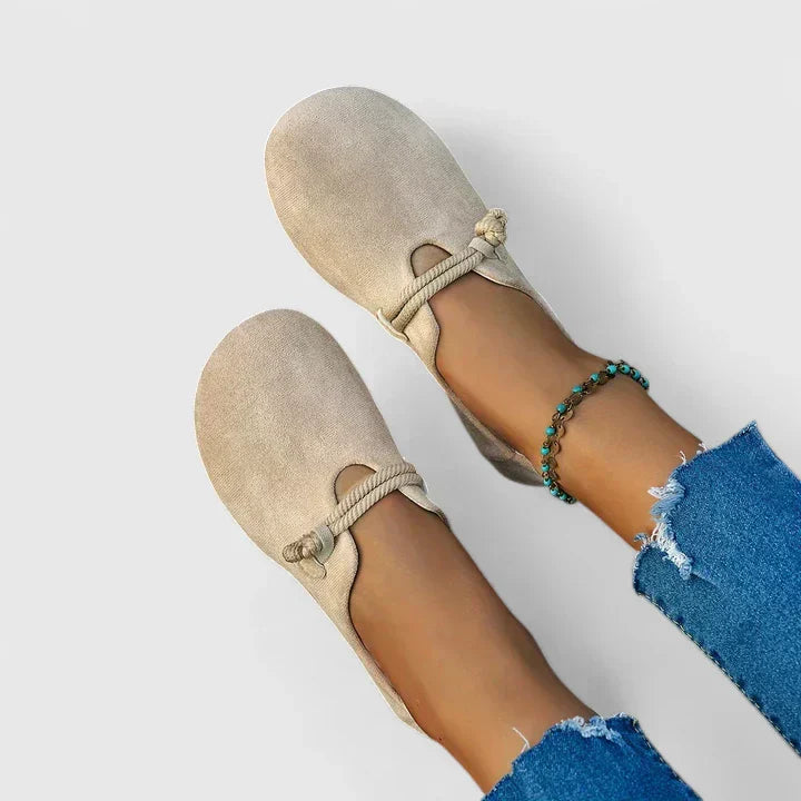 Adelaide | Everyday Comfort Loafers