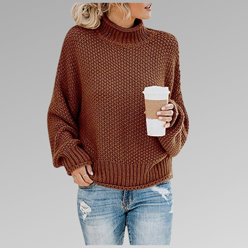 Elara | Knit Sweater