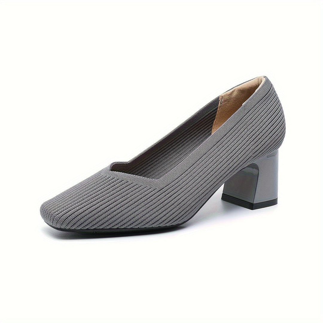 Brynn™ | Orthopedic Heels