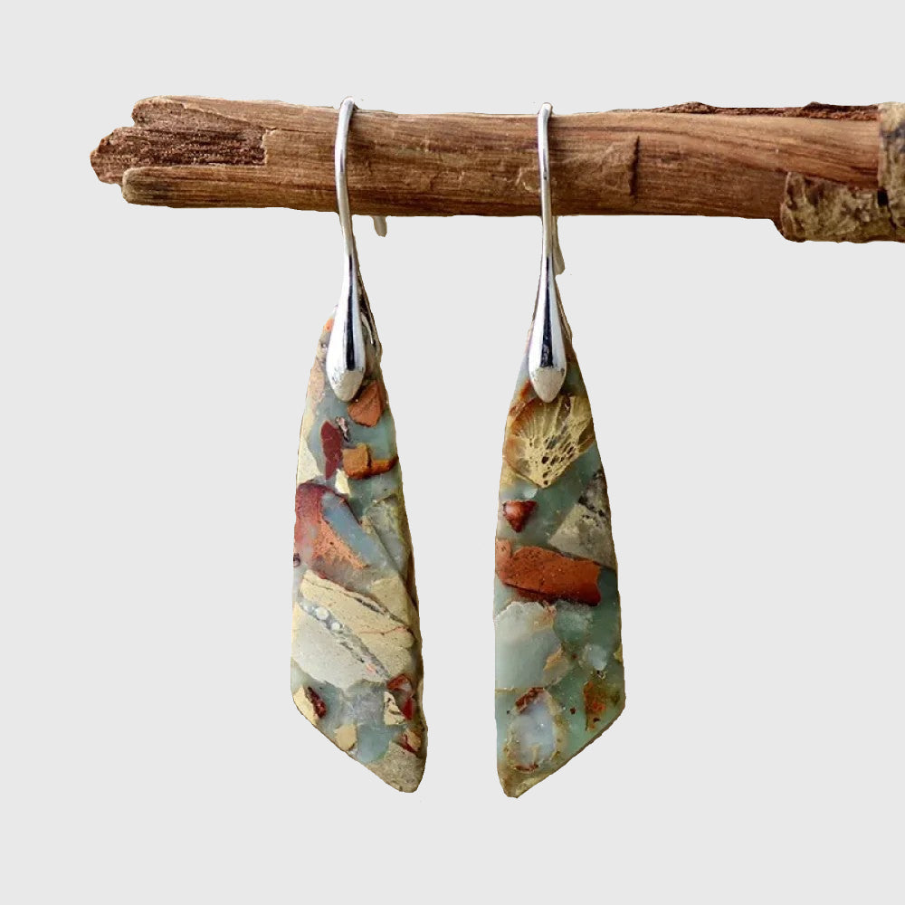 Retro Earrings
