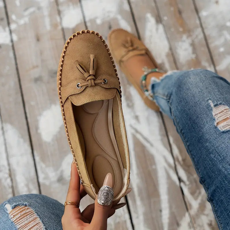 Cecilia | Vintage Loafers